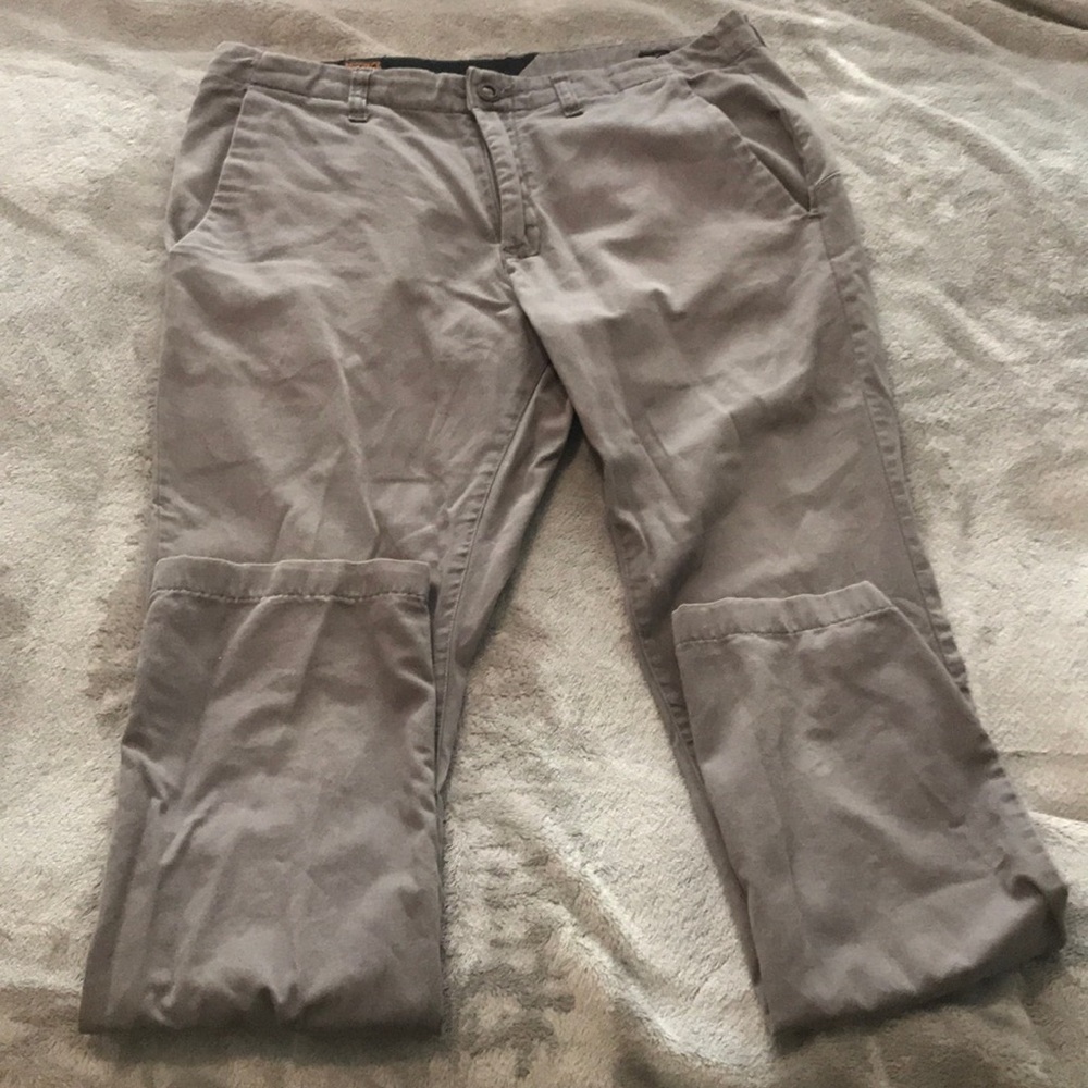 Volcom pants